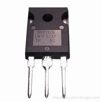 MOSFET N-channel P260 To-247, 300W Power
